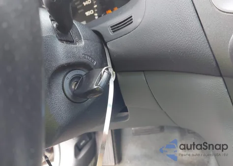 2007 Honda Accord 3.0 Ex из США, поврежденный, VIN 1HGCM66587A092584